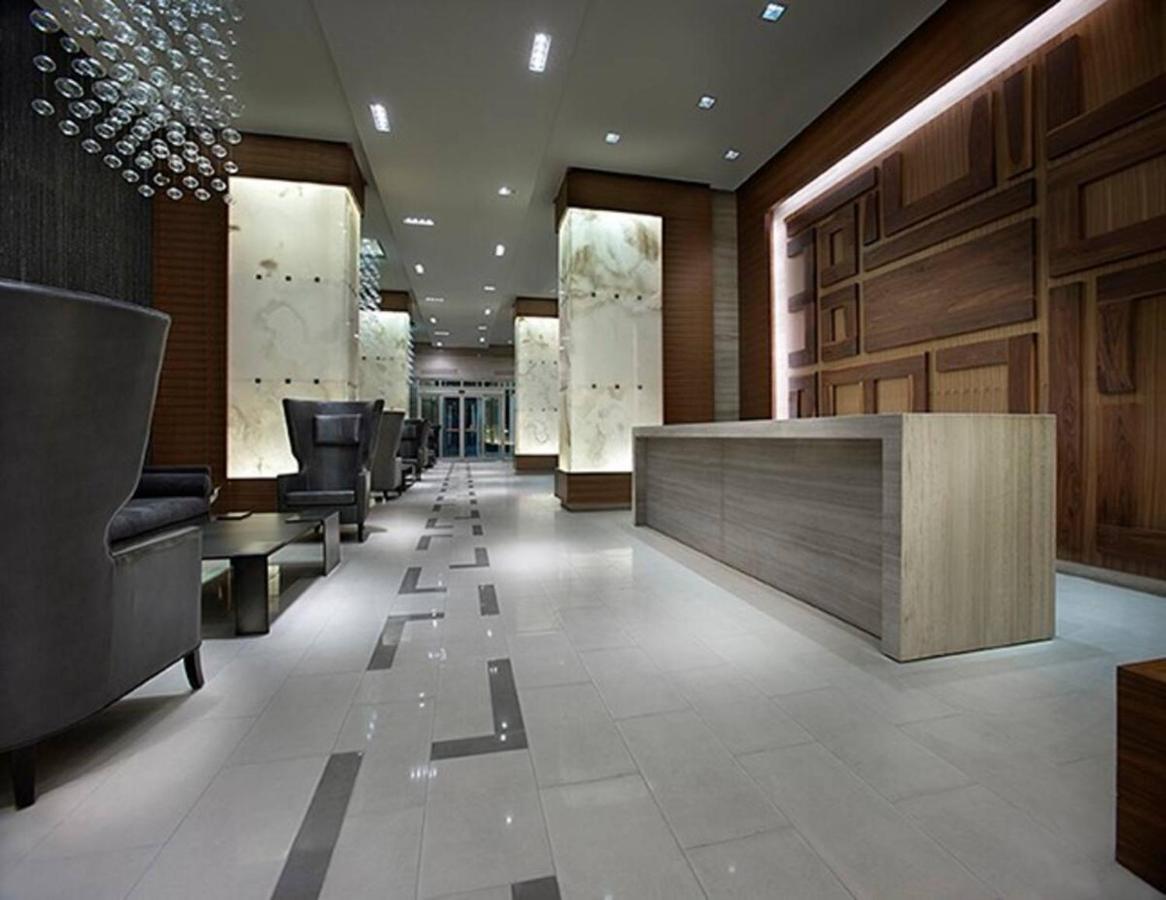 Loft - Entertainment & Financial District Apartment Toronto Luaran gambar