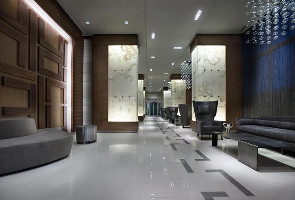 Loft - Entertainment & Financial District Apartment Toronto Luaran gambar