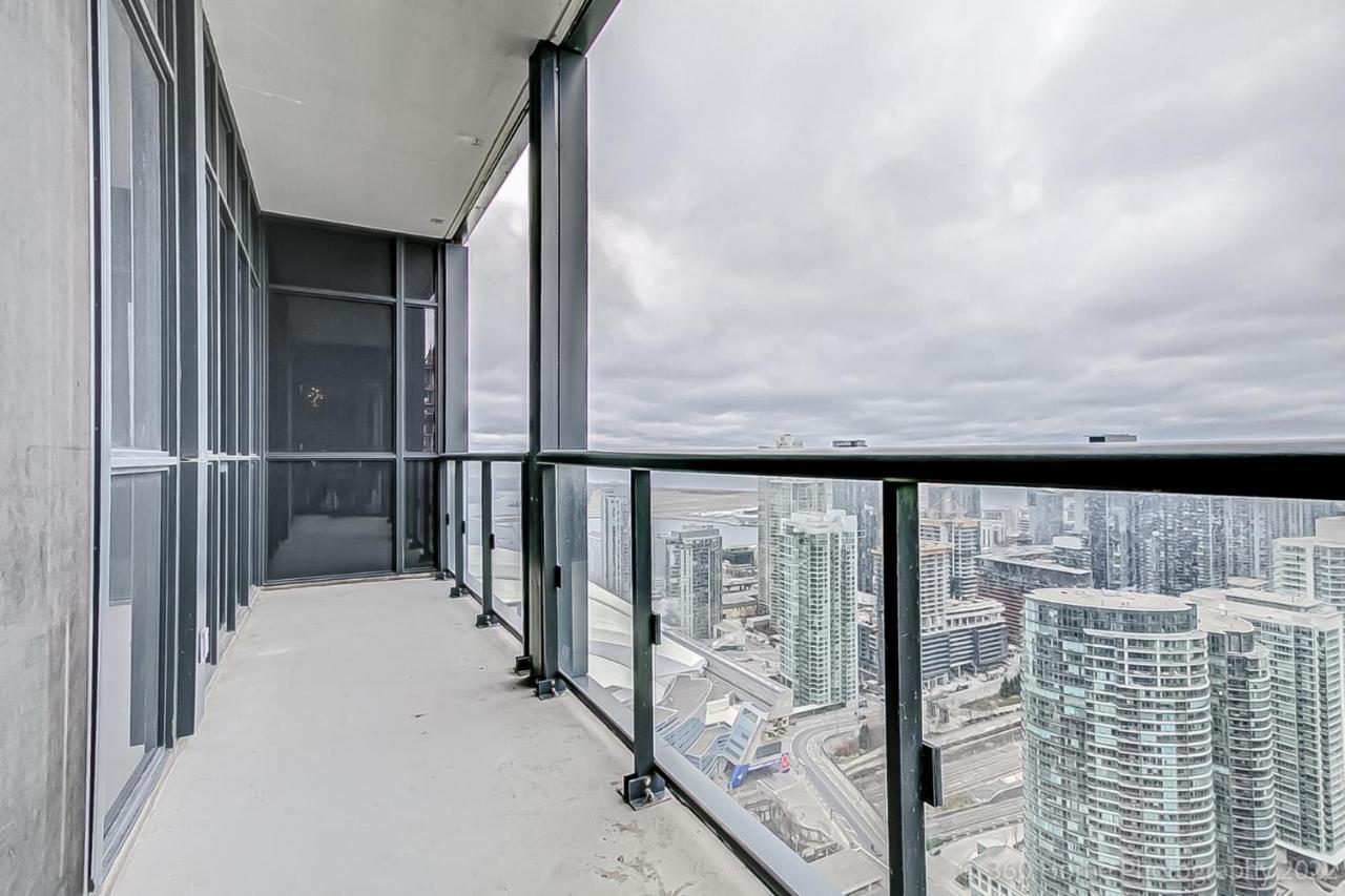 Loft - Entertainment & Financial District Apartment Toronto Luaran gambar