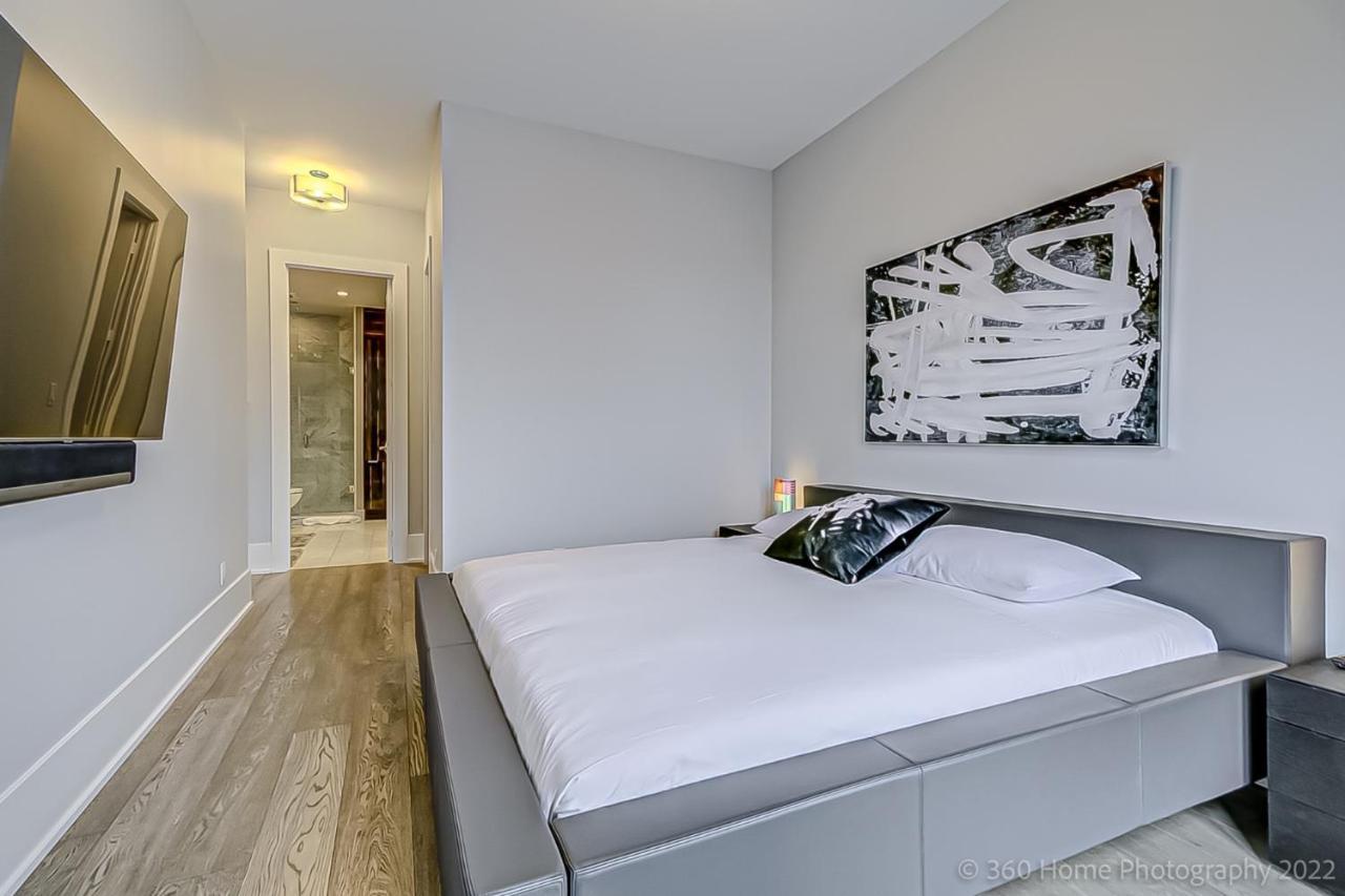 Loft - Entertainment & Financial District Apartment Toronto Luaran gambar